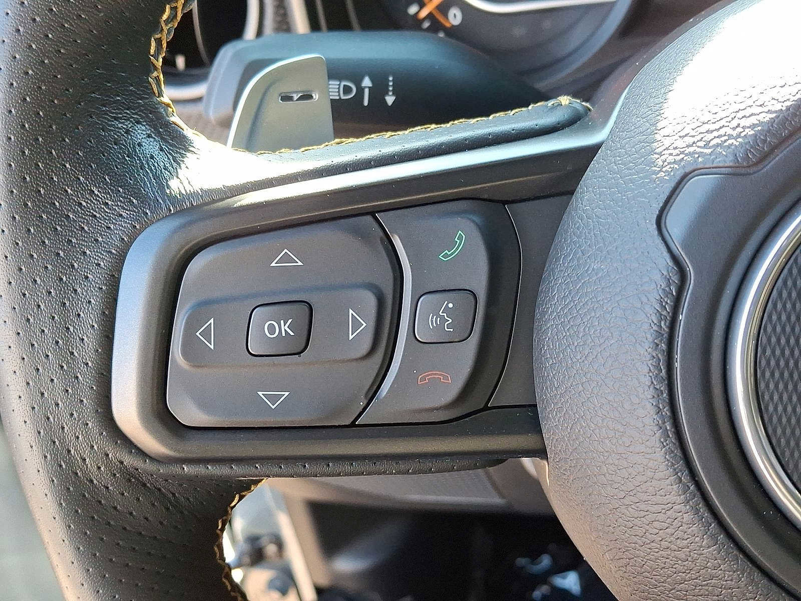 Used 2025 Jeep Wrangler Unlimited Rubicon 392 image 8