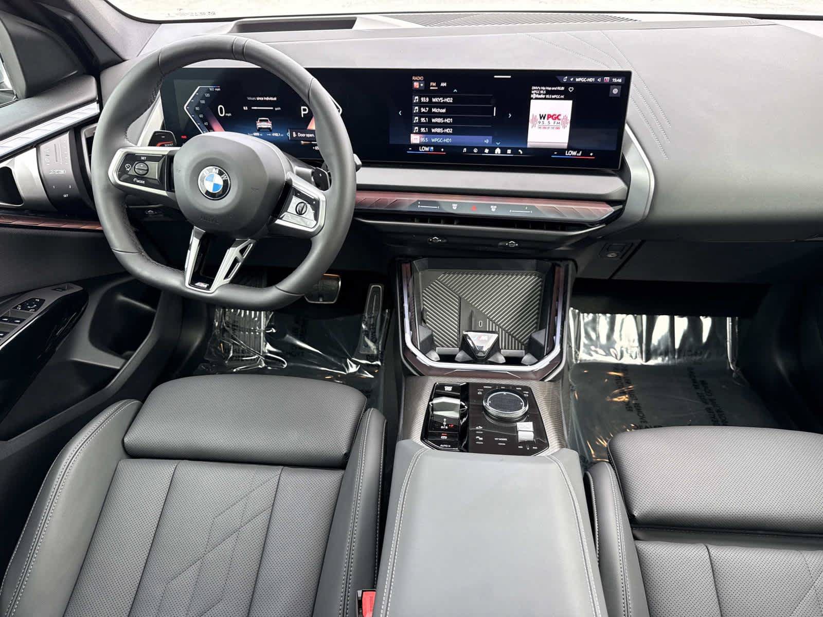 Used 2026 BMW X3 xDrive30i w/ Premium Package AWD/4WD image 28