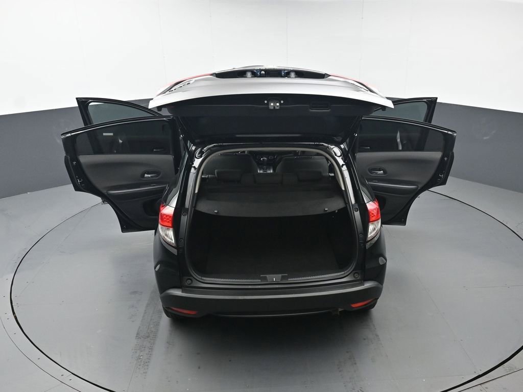 Used 2022 Honda HR-V LX image 40