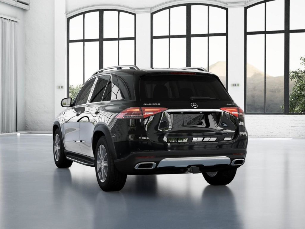 Certified 2024 Mercedes-Benz GLE 350 4MATIC image 27