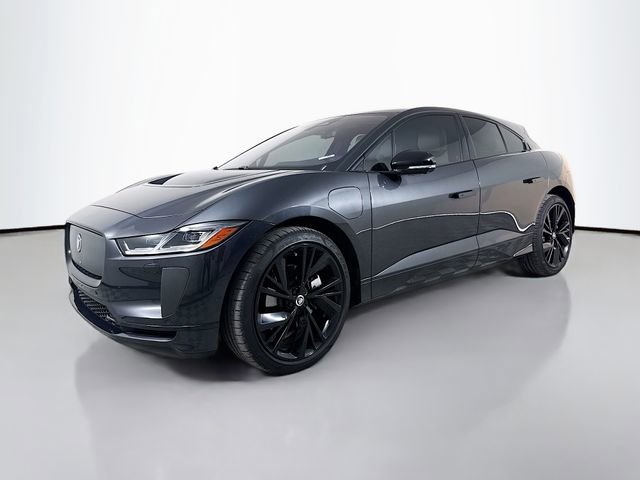 Used 2024 Jaguar I-PACE R-Dynamic HSE AWD/4WD image 1