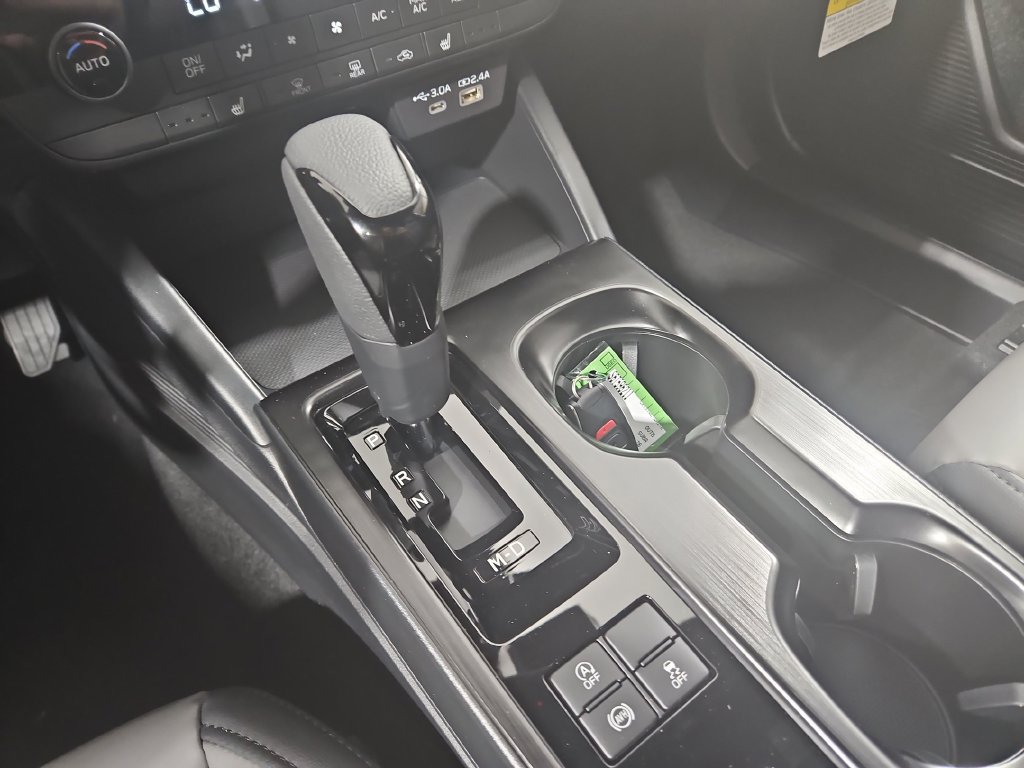 New 2026 Subaru Outback Premium AWD/4WD image 22