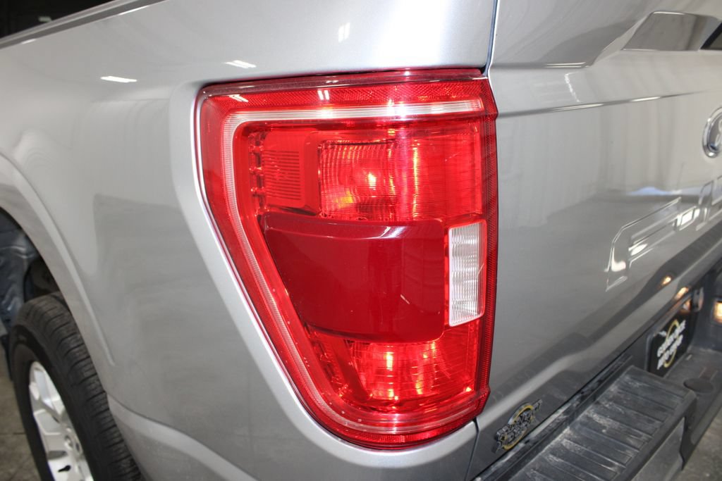 Used 2023 Ford F150 XLT AWD/4WD image 22