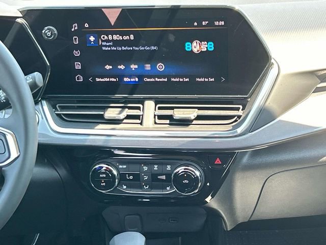 New 2026 Chevrolet Trax ACTIV image 16