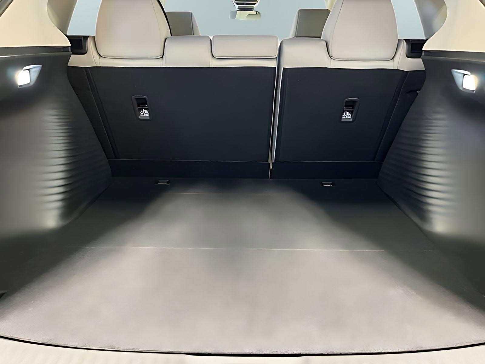 New 2026 Honda HR-V LX image 21