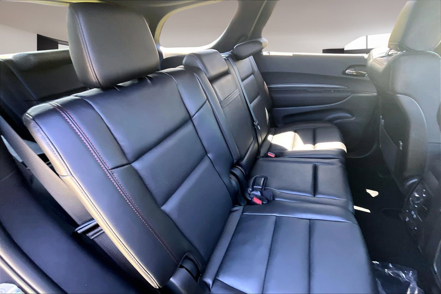 New 2026 Dodge Durango GT image 10