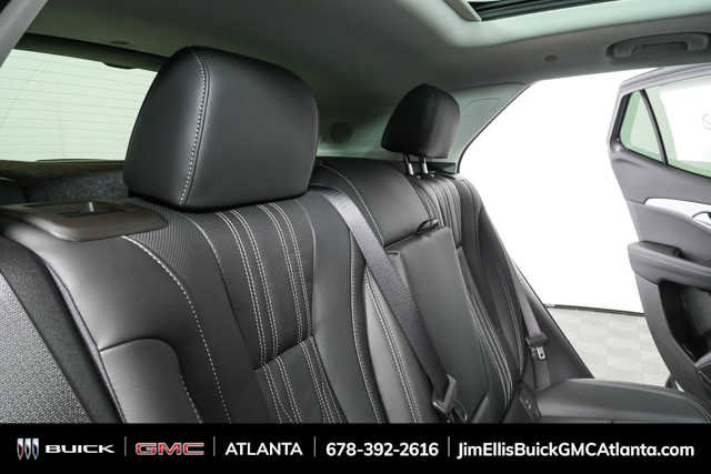New 2026 Buick Envision Avenir AWD/4WD image 22