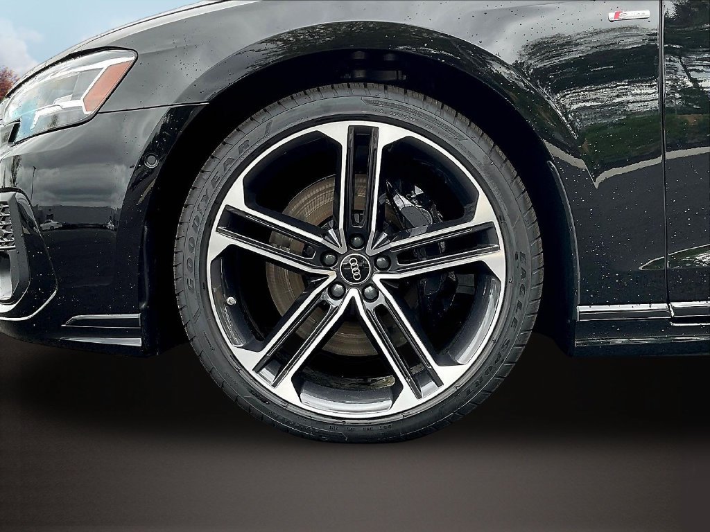 New 2027 Audi A8 L 3.0T AWD/4WD image 13