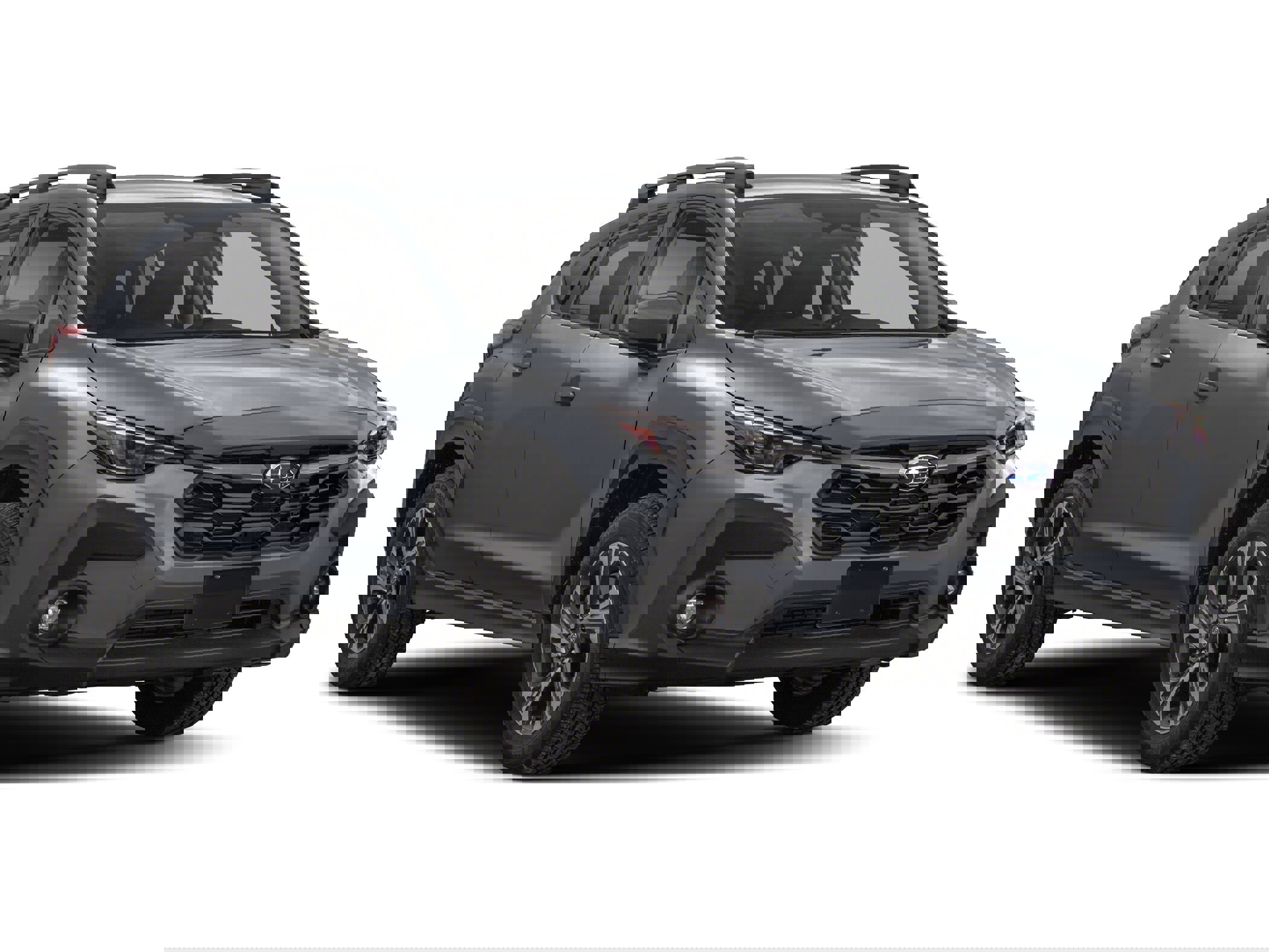 Certified 2024 Subaru Crosstrek 2.0i Premium image 6