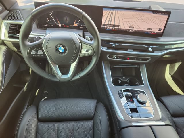 Used 2025 BMW X5 sDrive40i w/ Climate Comfort Package RWD image 27
