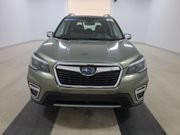 Used 2021 Subaru Forester Touring w/ Popular Package #2 AWD/4WD image 2