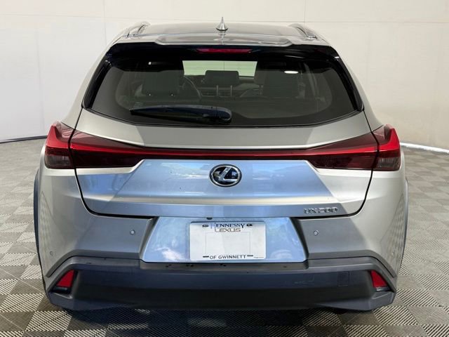 Used 2021 Lexus UX 200 w/ Premium Package FWD image 9