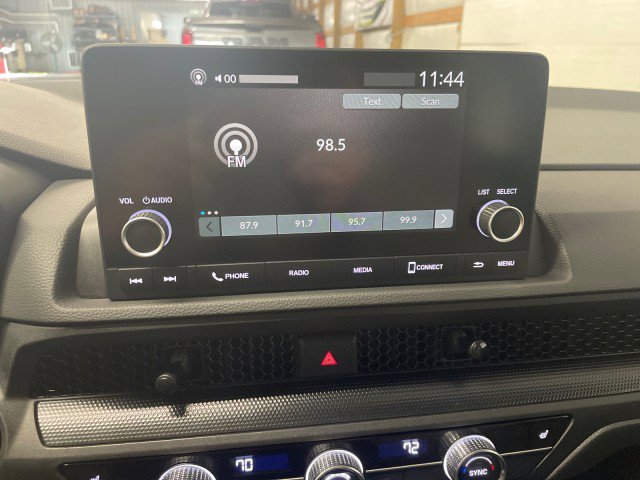 Used 2023 Honda CR-V EX image 21