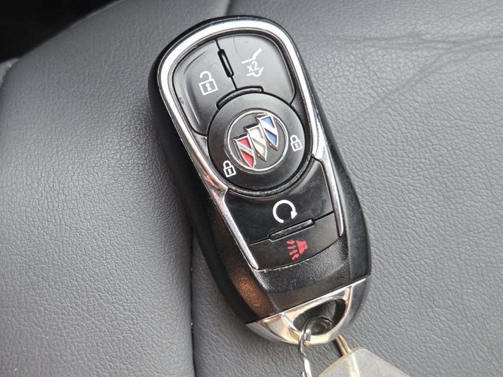 Used 2020 Buick Enclave Premium w/ Trailering Package, 5000 lbs. AWD/4WD image 41