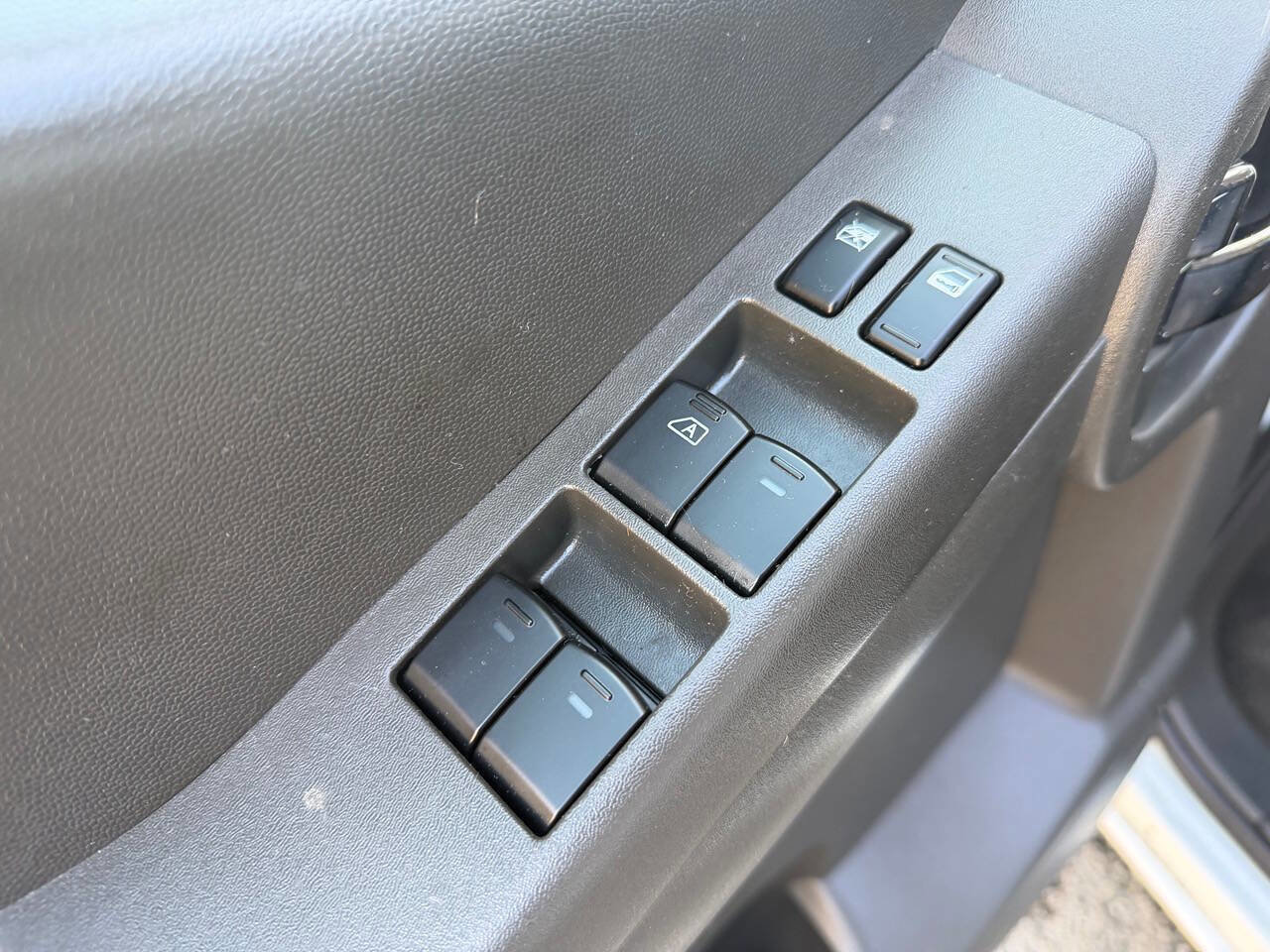 Used 2013 Nissan Xterra PRO-4X image 17