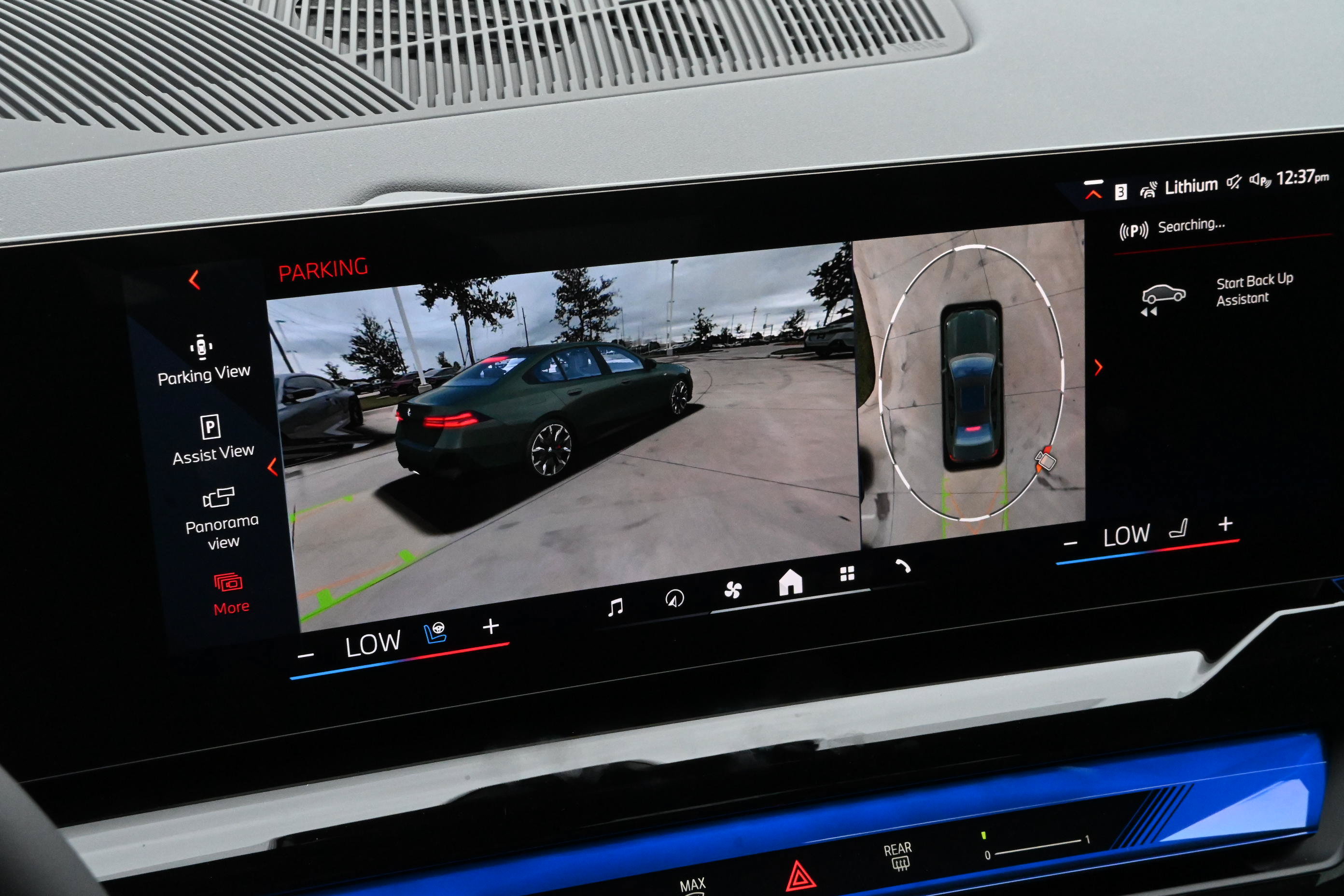 New 2027 BMW i5 eDrive40 w/ M Sport Package RWD image 26