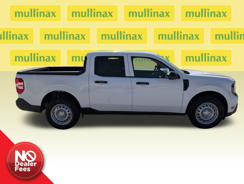 New 2026 Ford Maverick XL w/ Equipment Group 101A image 2
