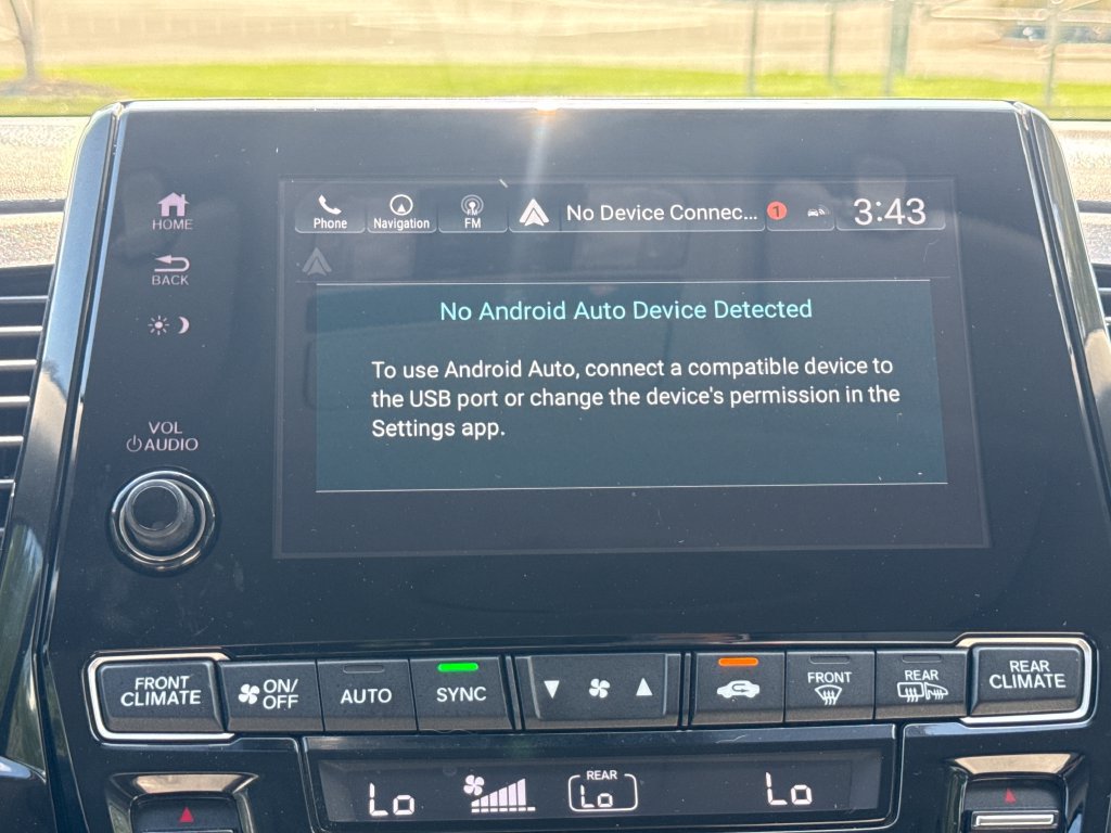 Used 2022 Honda Odyssey Elite image 26