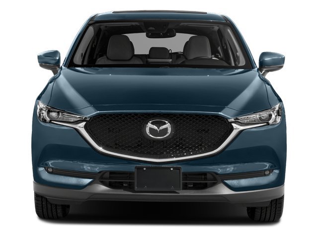 Used 2017 MAZDA CX-5 Grand Touring FWD image 7
