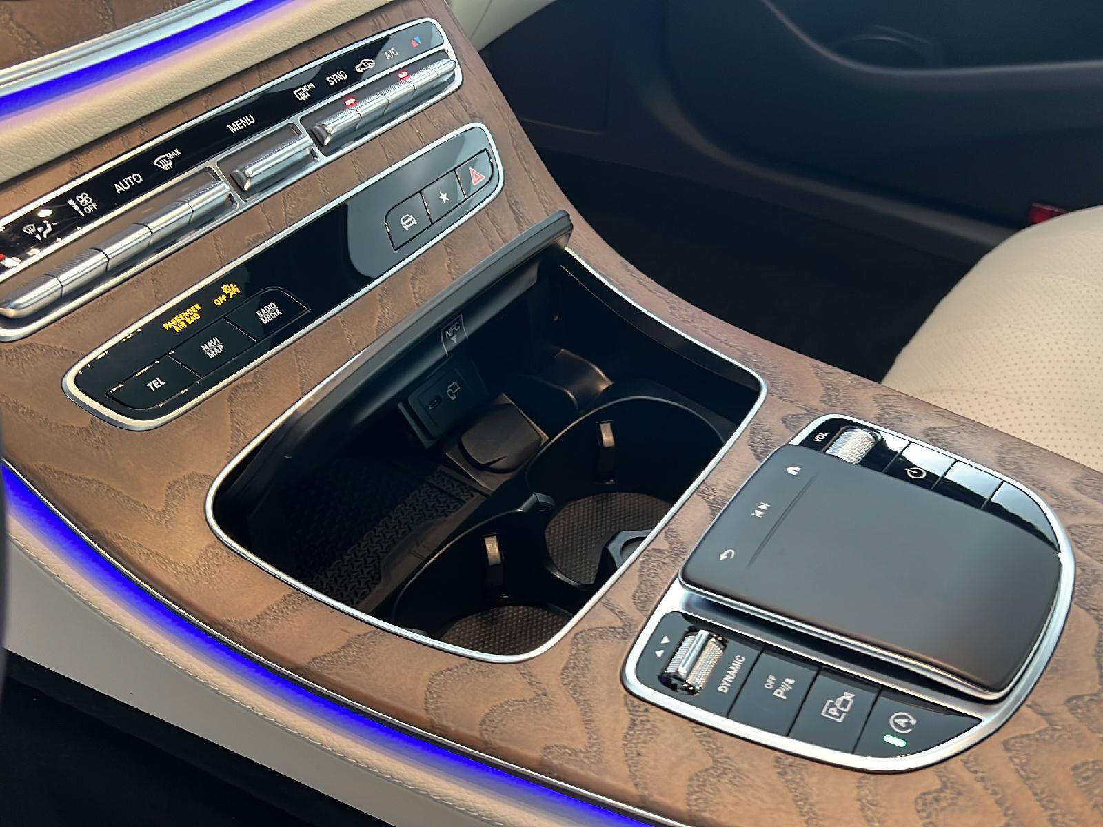 Certified 2023 Mercedes-Benz E 350 4MATIC Sedan image 12