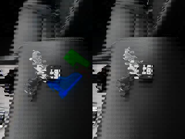 Certified 2025 Honda Ridgeline RTL image 27