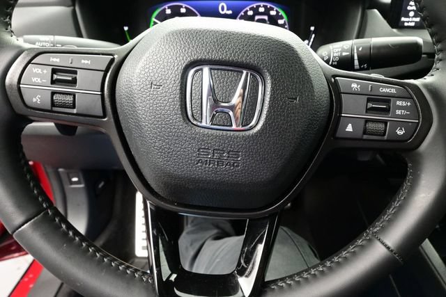 Certified 2026 Honda Accord Sport image 11