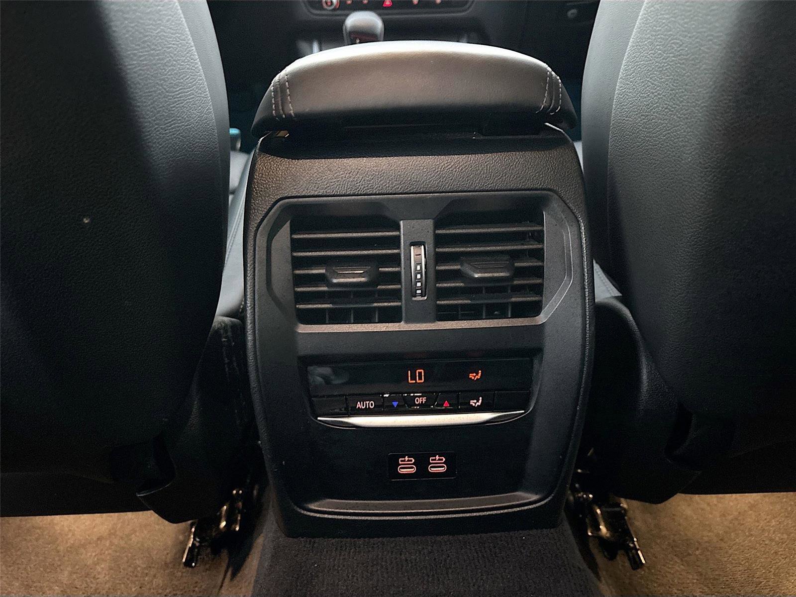 Used 2023 BMW M3 Competition w/ Executive Package image 28