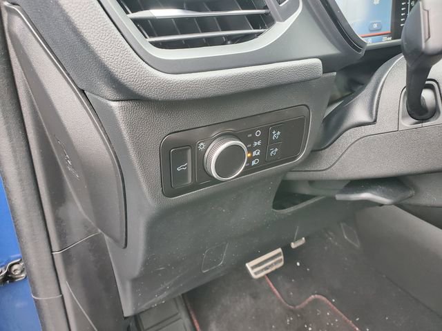 Used 2023 Ford Escape ST-Line w/ Tech Pack #1 image 14