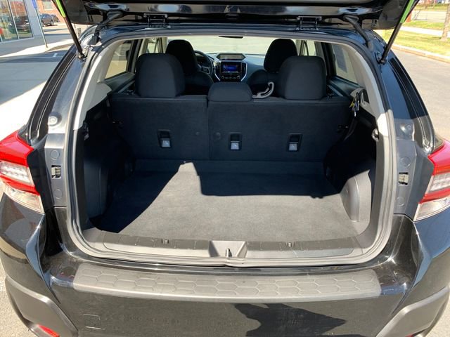 Used 2021 Subaru Crosstrek 2.0i image 27