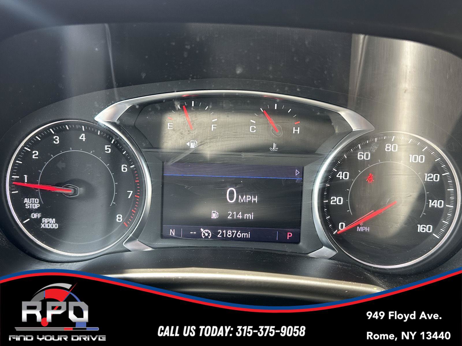 Used 2023 Chevrolet Blazer LT AWD/4WD image 22