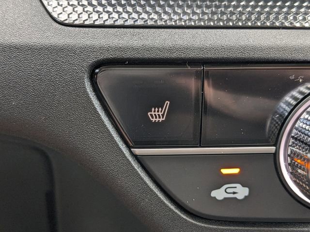 New 2025 Honda CR-V EX image 21