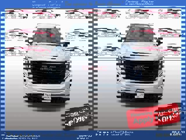 New 2026 GMC Sierra 1500 Pro image 9