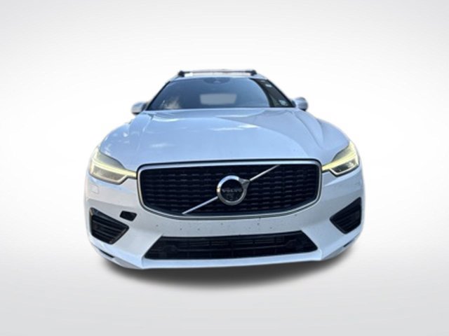 Used 2019 Volvo XC60 T8 R-Design w/ Advanced Package AWD/4WD image 7