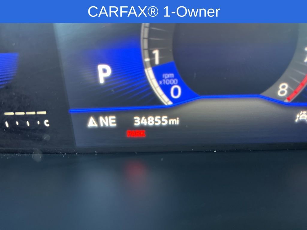 Used 2022 Volkswagen Taos SE image 23