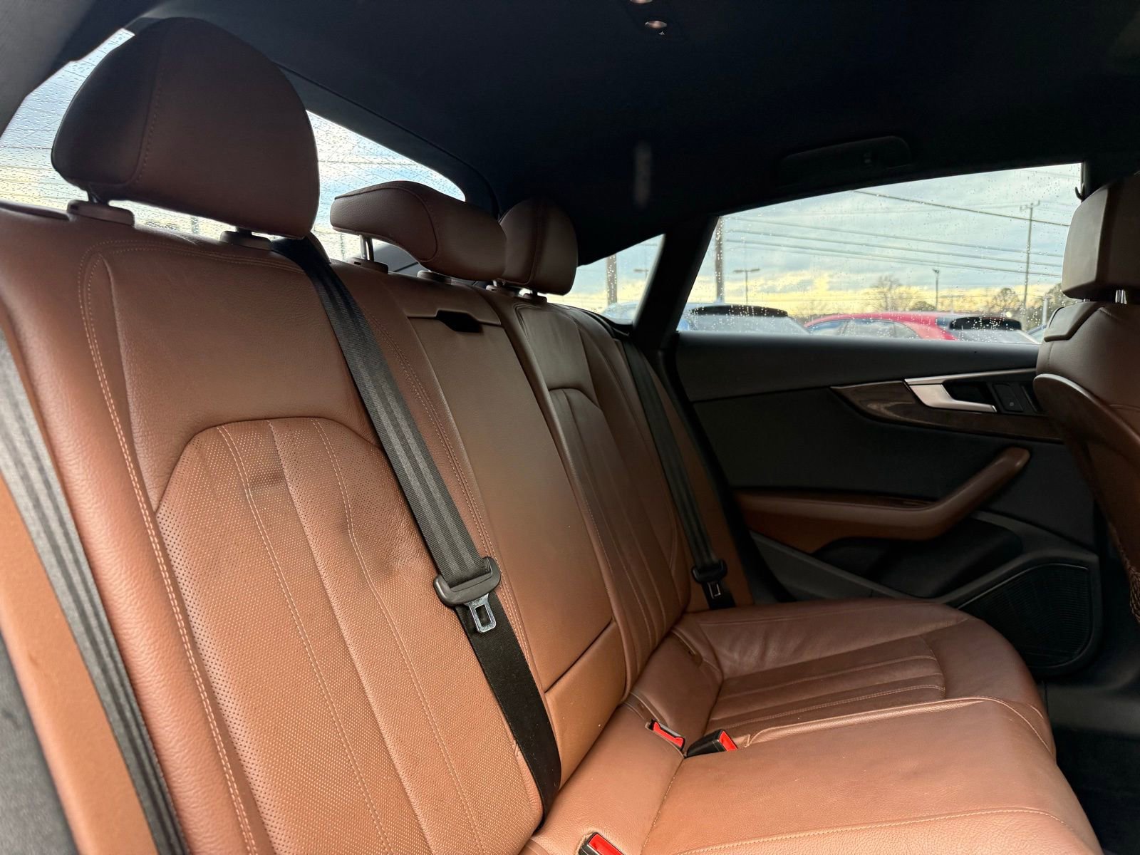 Used 2018 Audi A5 2.0T Premium Plus w/ Premium Plus image 32