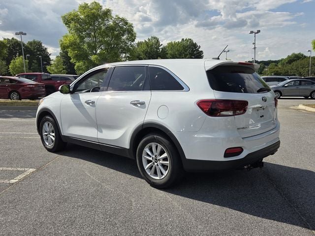 Used 2020 Kia Sorento FWD V6 image 3