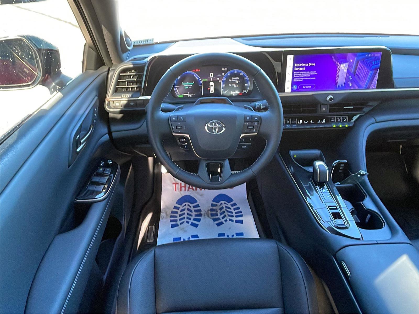 Used 2024 Toyota Crown Platinum image 19