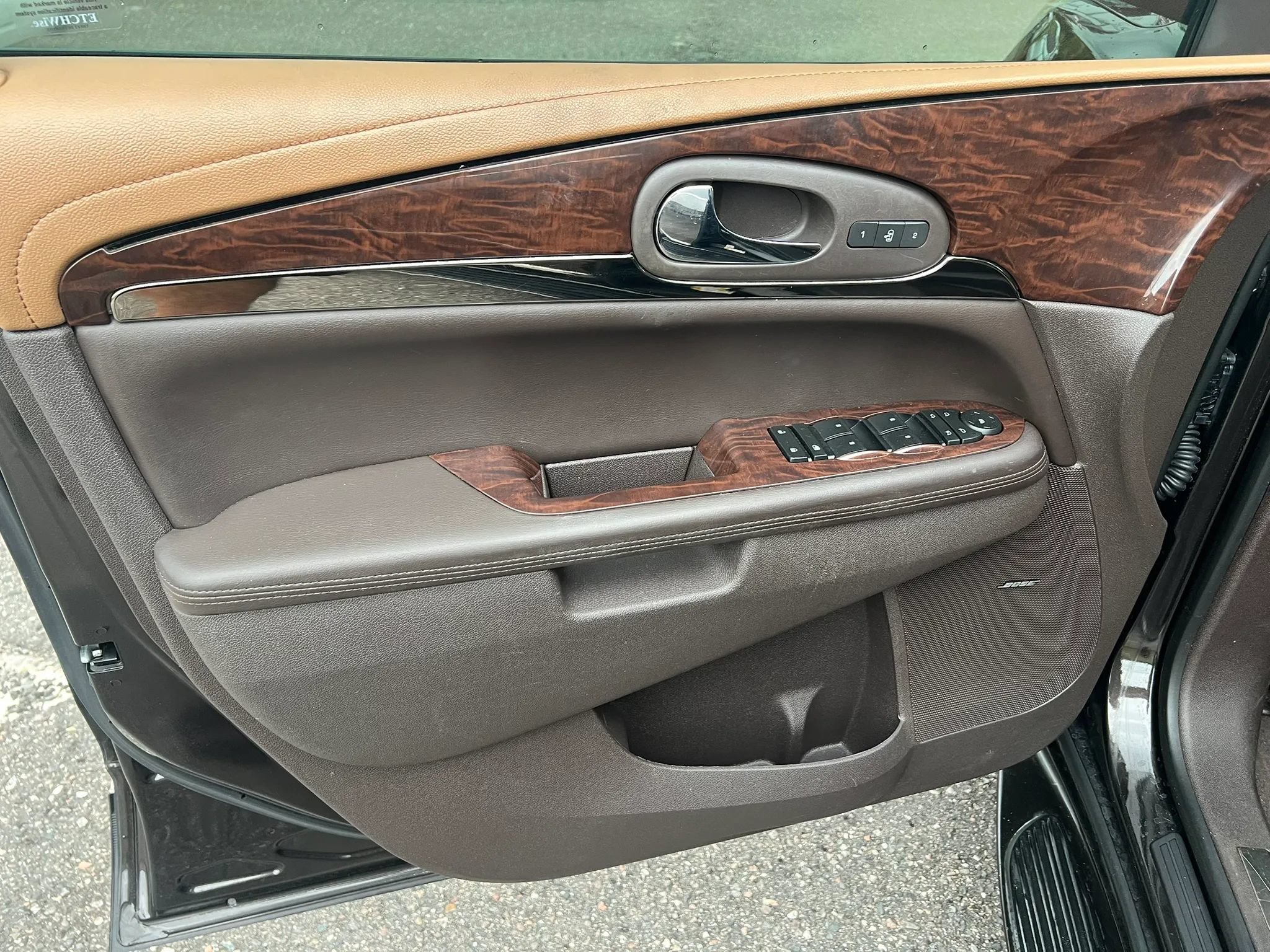 Used 2013 Buick Enclave Premium AWD/4WD image 6