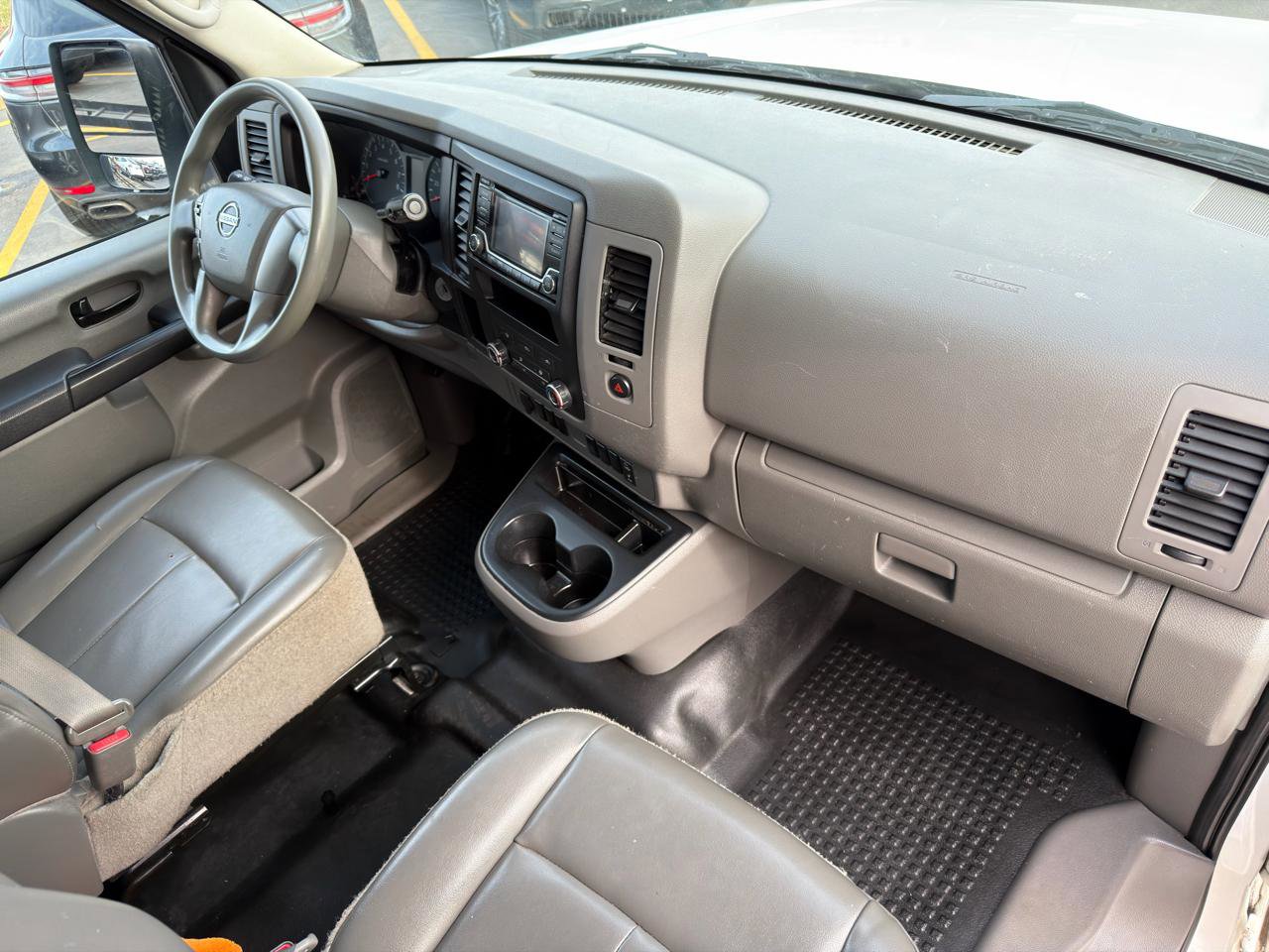 Used 2018 Nissan NV 1500 S RWD image 25