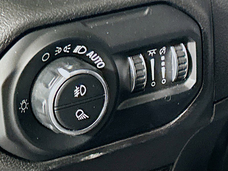 Used 2021 Jeep Gladiator Sport w/ Quick Order Package 24Q 80Th image 10