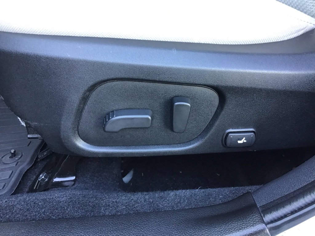 Used 2018 Subaru Forester 2.5i Premium image 9