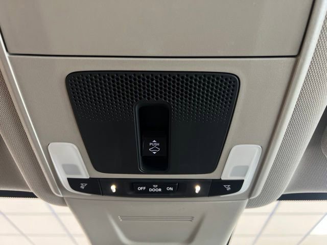 New 2026 Honda CR-V EX image 29