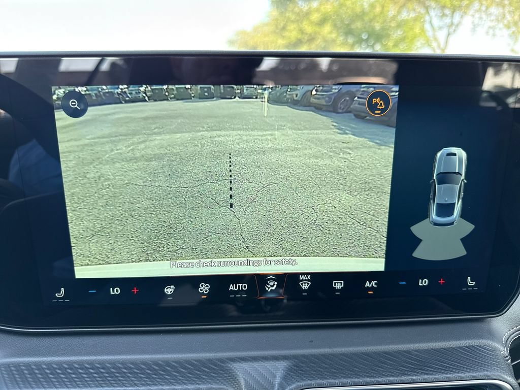 New 2026 Ford Mustang Premium RWD image 28