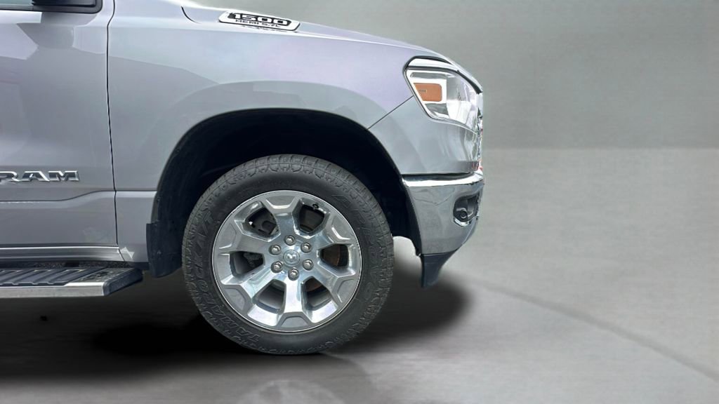 Used 2020 RAM 1500 Big Horn image 21