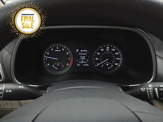 Used 2019 Hyundai Tucson SEL w/ Cargo Package image 21