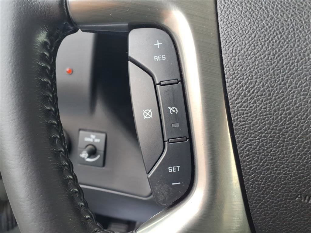 Used 2017 Chevrolet Express 3500 Extended RWD image 19