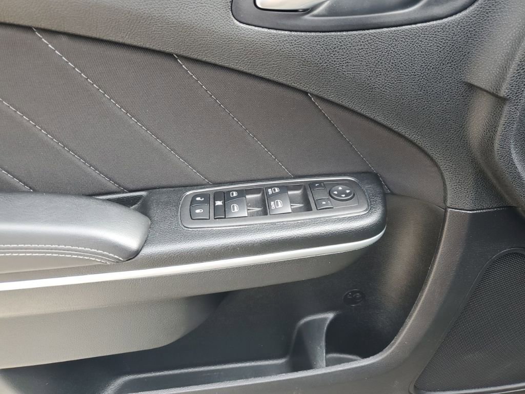 Certified 2023 Dodge Charger Scat Pack image 29