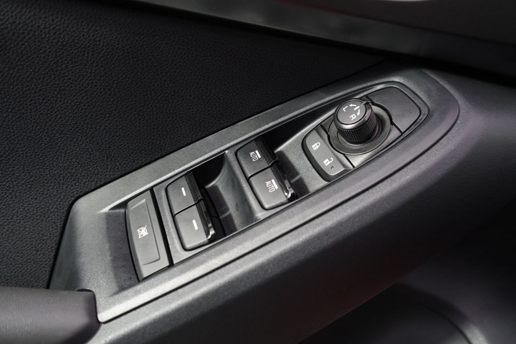 Certified 2024 Subaru Impreza 2.0i AWD/4WD image 23