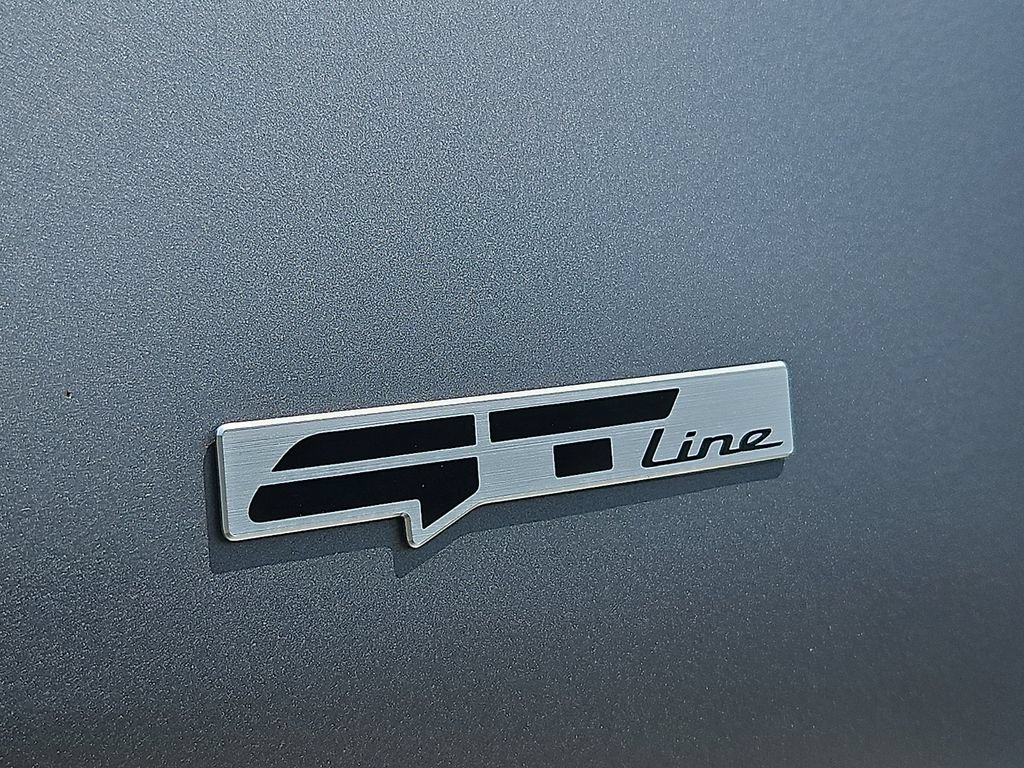 Used 2026 Kia K5 GT-Line w/ GT-Line Premium Package FWD image 34