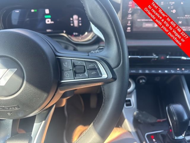 Used 2024 Dodge Hornet R/T image 19